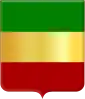 Coat of arms of Kerkwerve