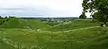 Image 93Lithuanian ancient hill fort mounds in Kernavė, now listed as a UNESCO World Heritage Site (from Grand Duchy of Lithuania)