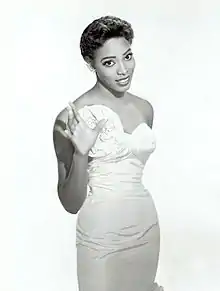 Lester in c. 1958