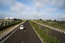 Express Way