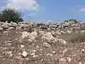 Walls of Timnah