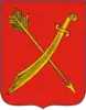 Coat of arms of Khorol