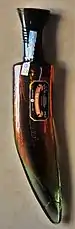 Coronation Khukri Rum