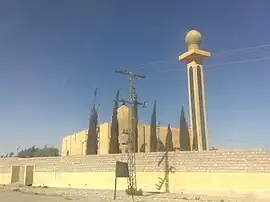Khuzdar