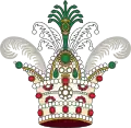Iran (Kiami)