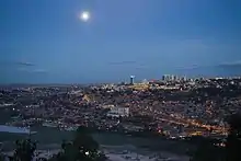Kigali, Rwanda