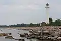 Kihnu Lighthouse
