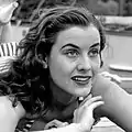 Miss World 1951† Kiki Håkansson(1929–2011), &nbsp;Sweden