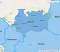 Kilclone civil parish and its townlands