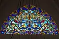 Kilic Ali Pasha Mosque window