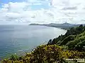 Killiney Hill 22 May 2009