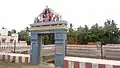 Temple tank