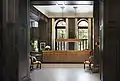 Kimpton Fitzroy London Front Desk