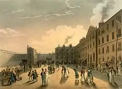 King's Bench Prison