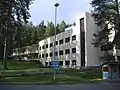 Nursing home