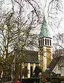 Independent Lutheran Church SELK at Moltkeplatz