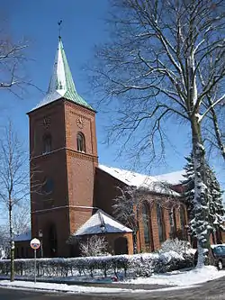 Church of Saint Peter