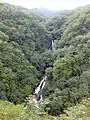 24. Kirifuri Falls