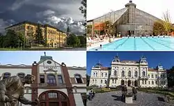 College of Kisújszállás