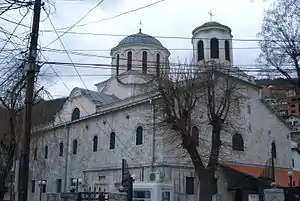Church of St George