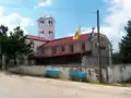 Church of St. Procopius in Kladorachi