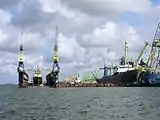 Harbor