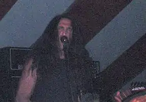 Klank in 2007
