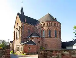 Church of Saint Agatha