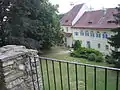 Chateau Klenová