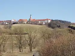 Windberg Abbey