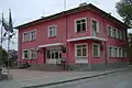 The Townhall