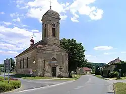 Church of Saint Francis of Assissi