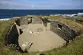 Knap of Howar, Orkney, Scotland, 3700–2800 BCE