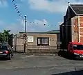 Our Lady of Perpetual Succour and St Nicholas, Knighton