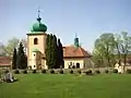 Church of All Saints