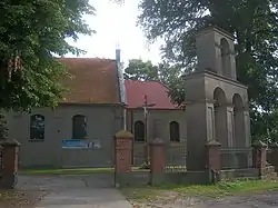 Church of Saint Catherine of Alexandria