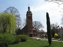 Church of Saint Mary Magdalene