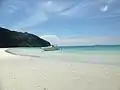 Image 31Ko Kram (from List of islands of Thailand)