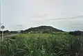 View to Mount Ufudaki