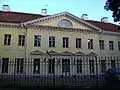 Palace on Kohtu street 8, Tallinn