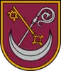 Coat of arms of Koknese Municipality