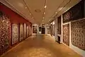 Exhibition of oriental rugs