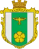 Coat of arms of Kolky