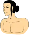 Kom man
