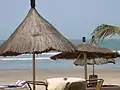 Kombo Beach Hotel, Kotu