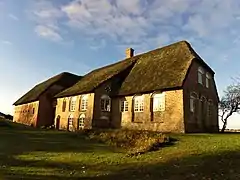 Kommandør Gården