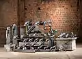 Metabo Compact Angle Grinders from 900 - 1700 Watt
