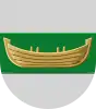 Coat of arms of Konginkangas