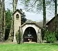 Mary Chapel Queen of Peace