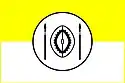 Flag of Kooki